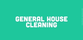 General House Cleaning | Holmes Home Cleaners holmes